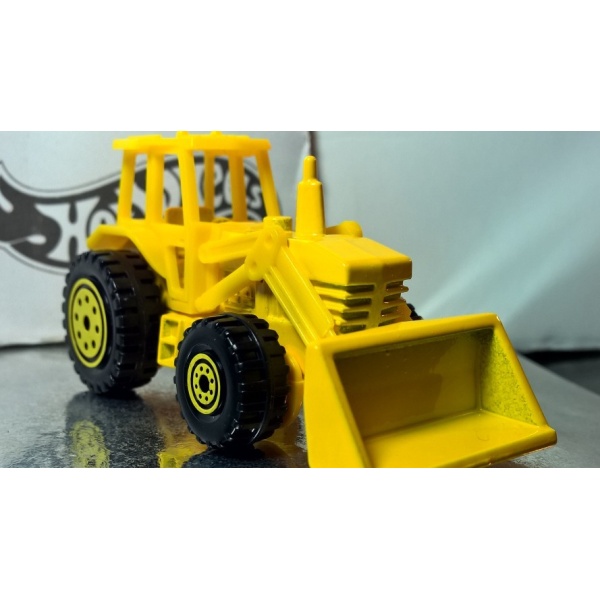 Tractor