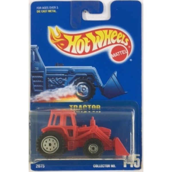 Tractor