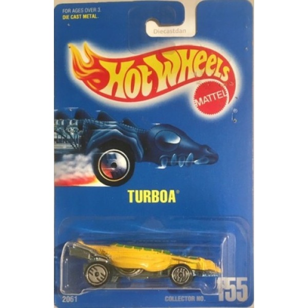 Turboa