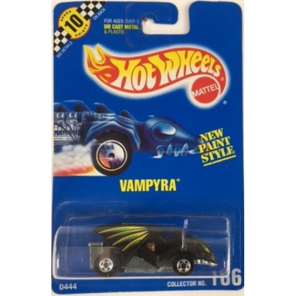 Vampyra
