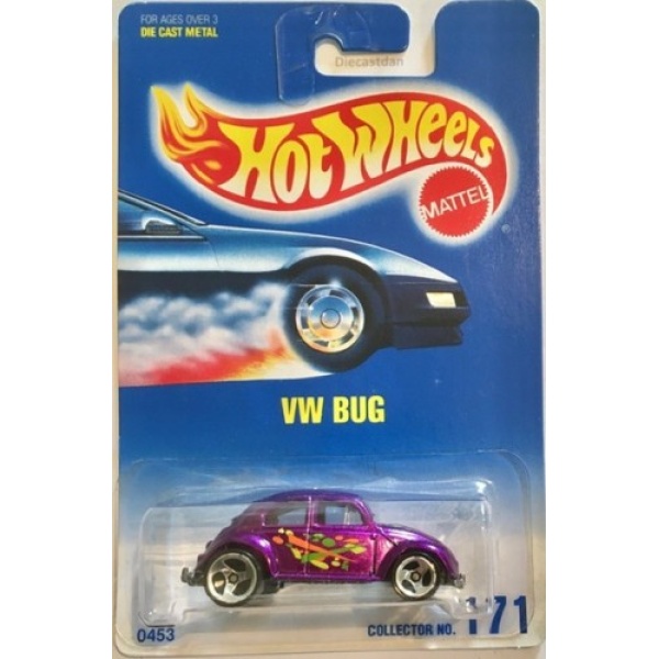 VW Bug