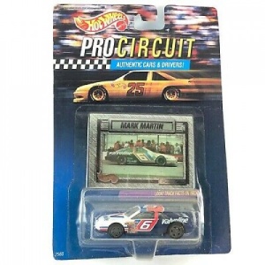 #6 Ford Thunderbird