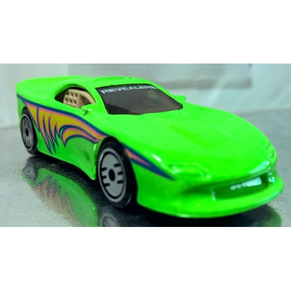 '93 Camaro