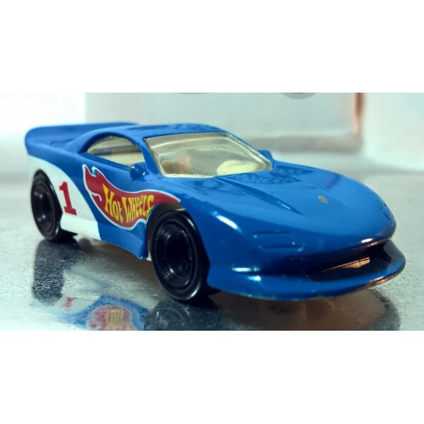 1993 Camaro