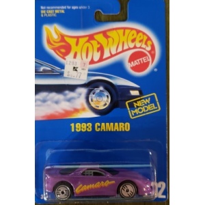 1993 camaro