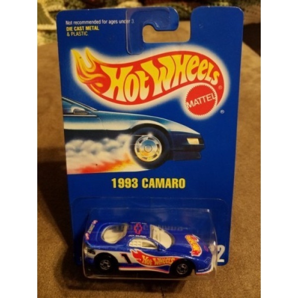 1993 Camaro