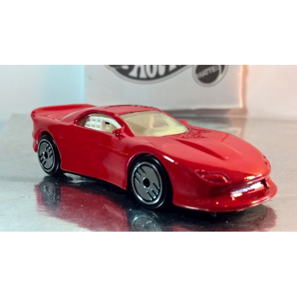 1993 Camaro