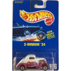 3-Window '34