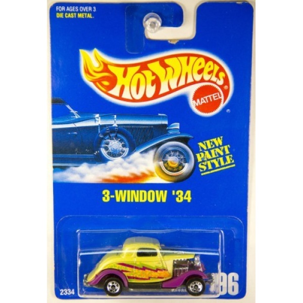 3-Window '34
