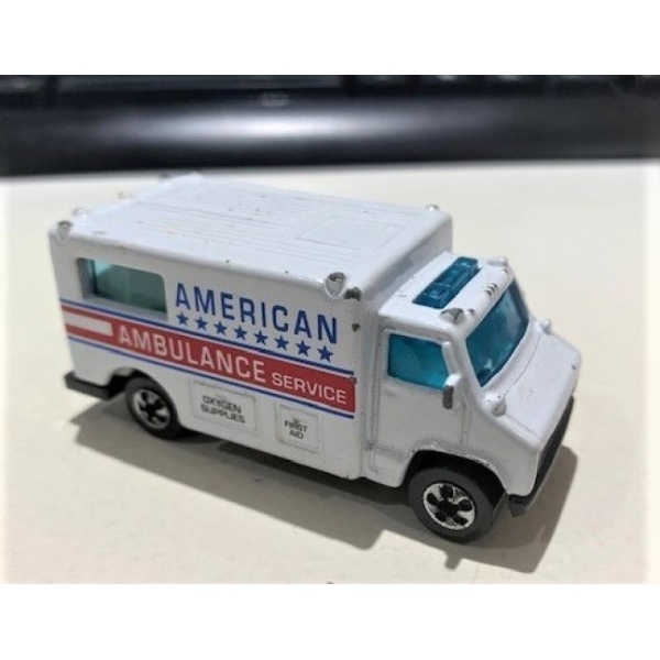 Ambulance