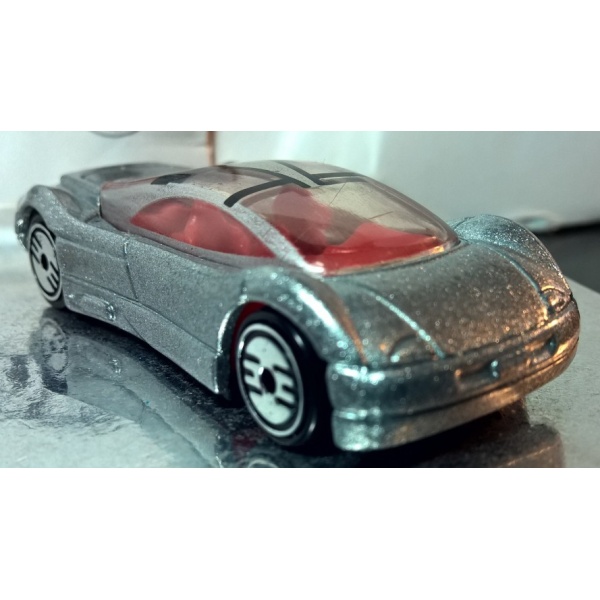 Avus Quattro