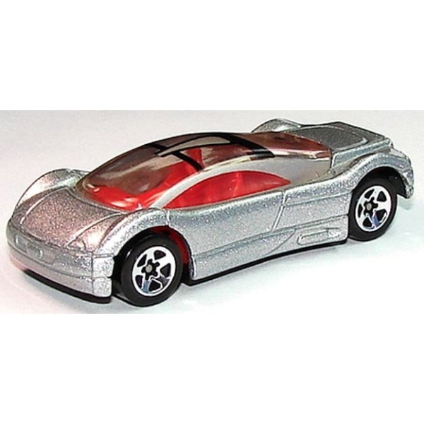 Avus Quattro