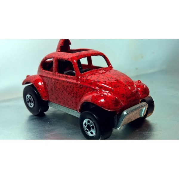 Baja Bug