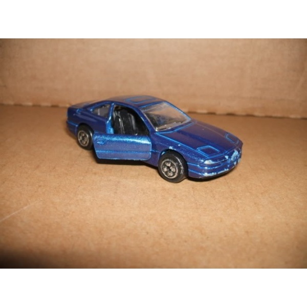 BMW 850i