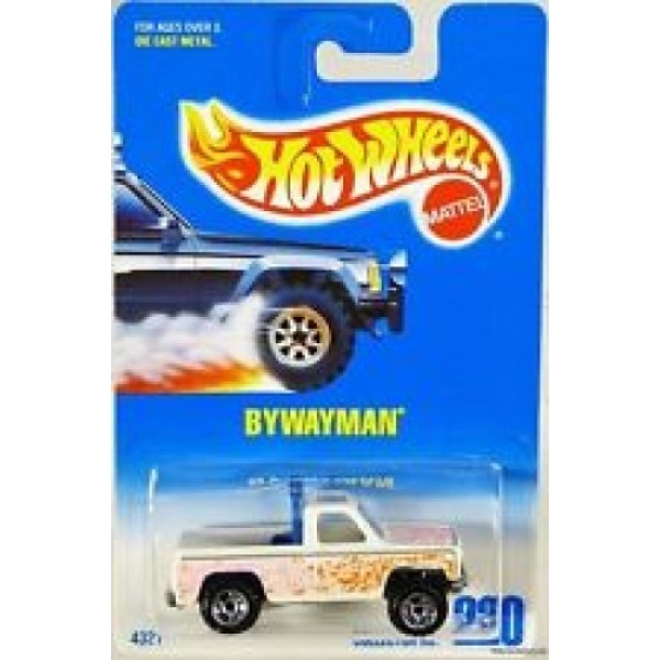 Bywayman