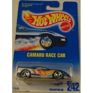 Camaro Race Car