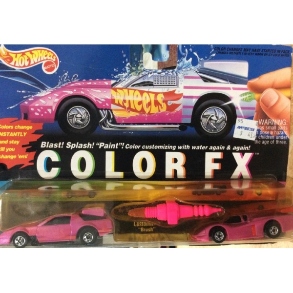 Camaro Racer