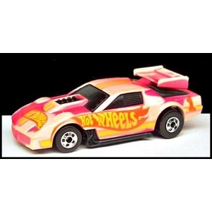 Camaro Wind