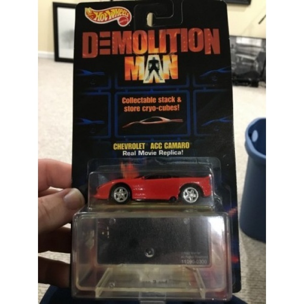 Chevrolet ACC Camaro