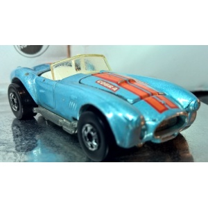 Classic Cobra