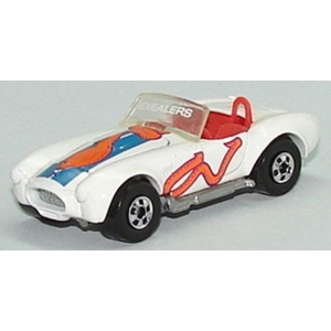 Classic Cobra