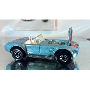 Classic Cobra