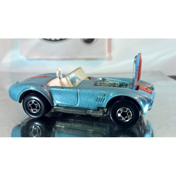 Classic Cobra