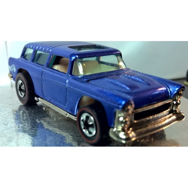 Classic Nomad