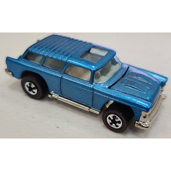 Classic Nomad