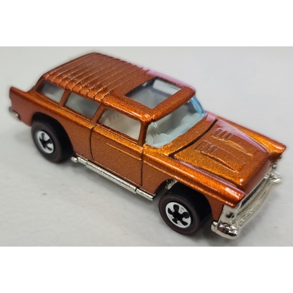 Classic Nomad