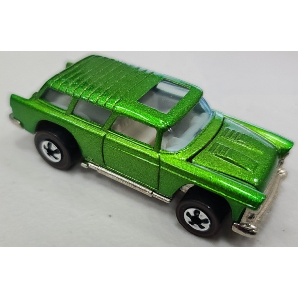 Classic Nomad