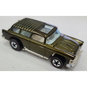 Classic Nomad