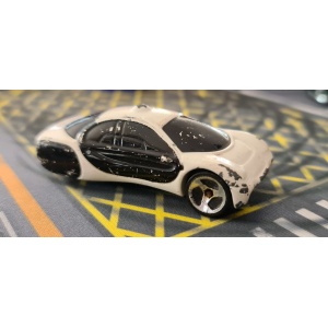 Cow Car