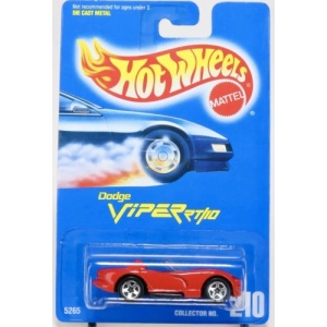 Dodge Viper RT/10