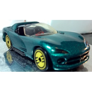 Dodge Viper RT/10