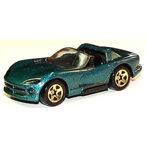 Dodge Viper RT/10
