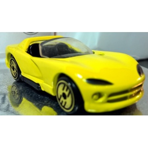 Dodge Viper RT/10