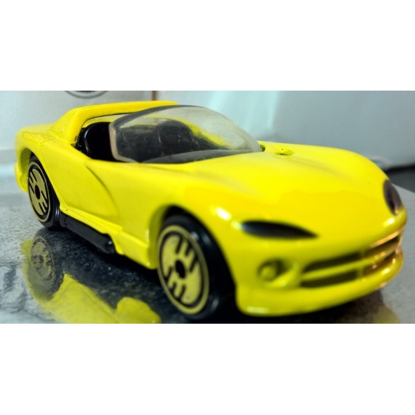 Dodge Viper RT/10