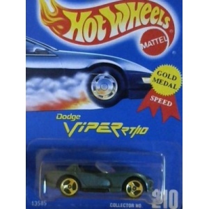 Dodge Viper RT/10
