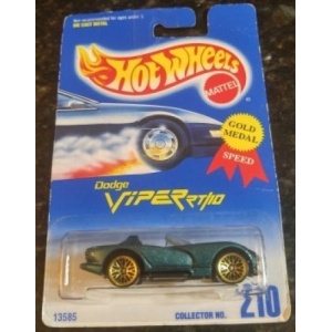 Dodge Viper RT/10