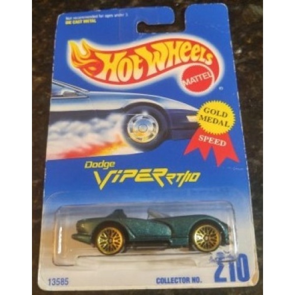 Dodge Viper RT/10