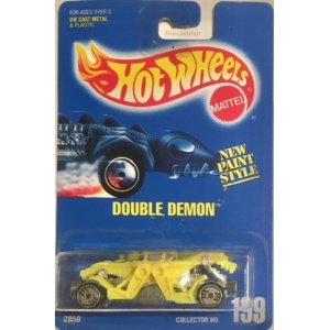 Double Demon