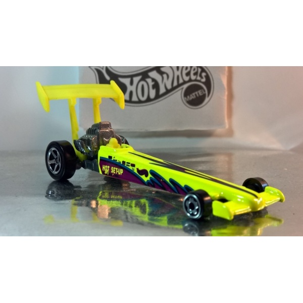 Dragster