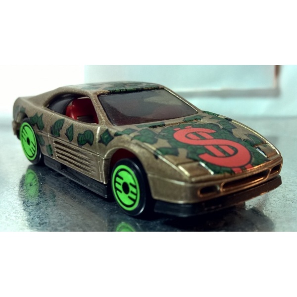 Ferrari 348