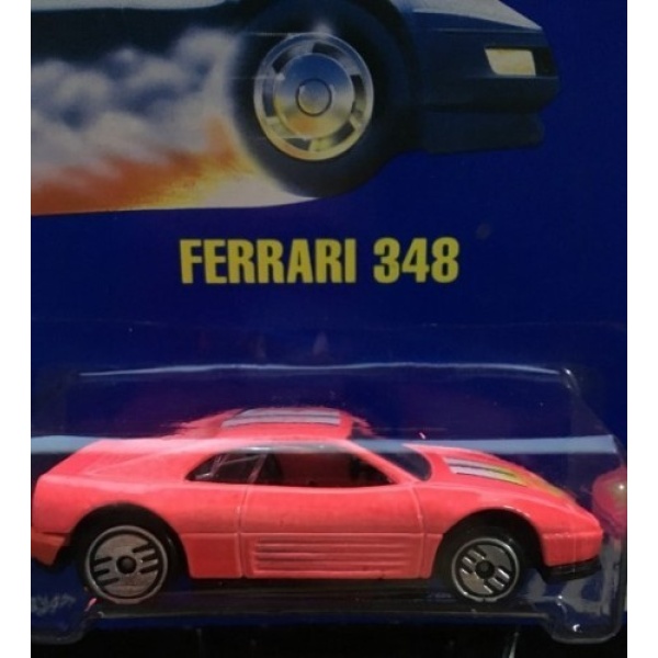 Ferrari 348