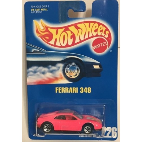 Ferrari 348