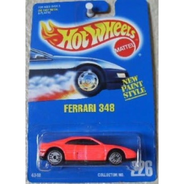 Ferrari 348