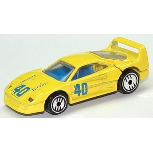 Ferrari F40