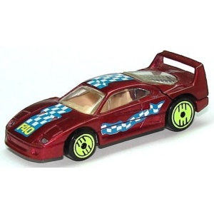 Ferrari F40