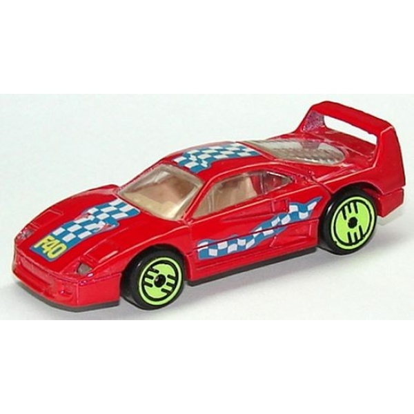 Ferrari F40